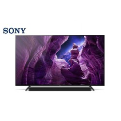 Android Tivi OLED Sony 4K 65 inch KD-65A8H Mới 2020 - KD-65A8H