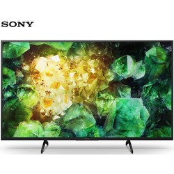 Android Tivi Sony 4K 55 Inch KD-55X7400H - KD-55X7400H