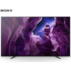 Smart Android Tivi OLED Sony 4K 65 Inch KD-65A8H - 65A8H