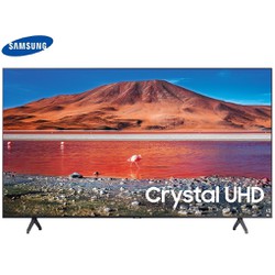 Smart Tivi Led Crystal UHD 4K Samsung 43 Inch UA43TU7000 - 43TU7000