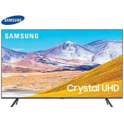 Smart Tivi Led Crystal UHD 4K Samsung 43 Inch UA43TU8100 - 43TU8100 - UA43TU8100