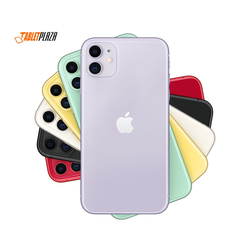 Điện Thoại Apple IPhone 11 64GB - Hàng Nhập Khẩu Chính Hãng - IPhone11