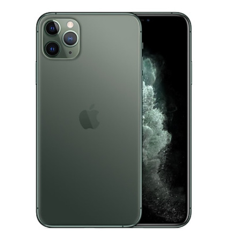 Điện Thoại Apple iPhone 11 Pro Max 256GB - Hàng mới 100%