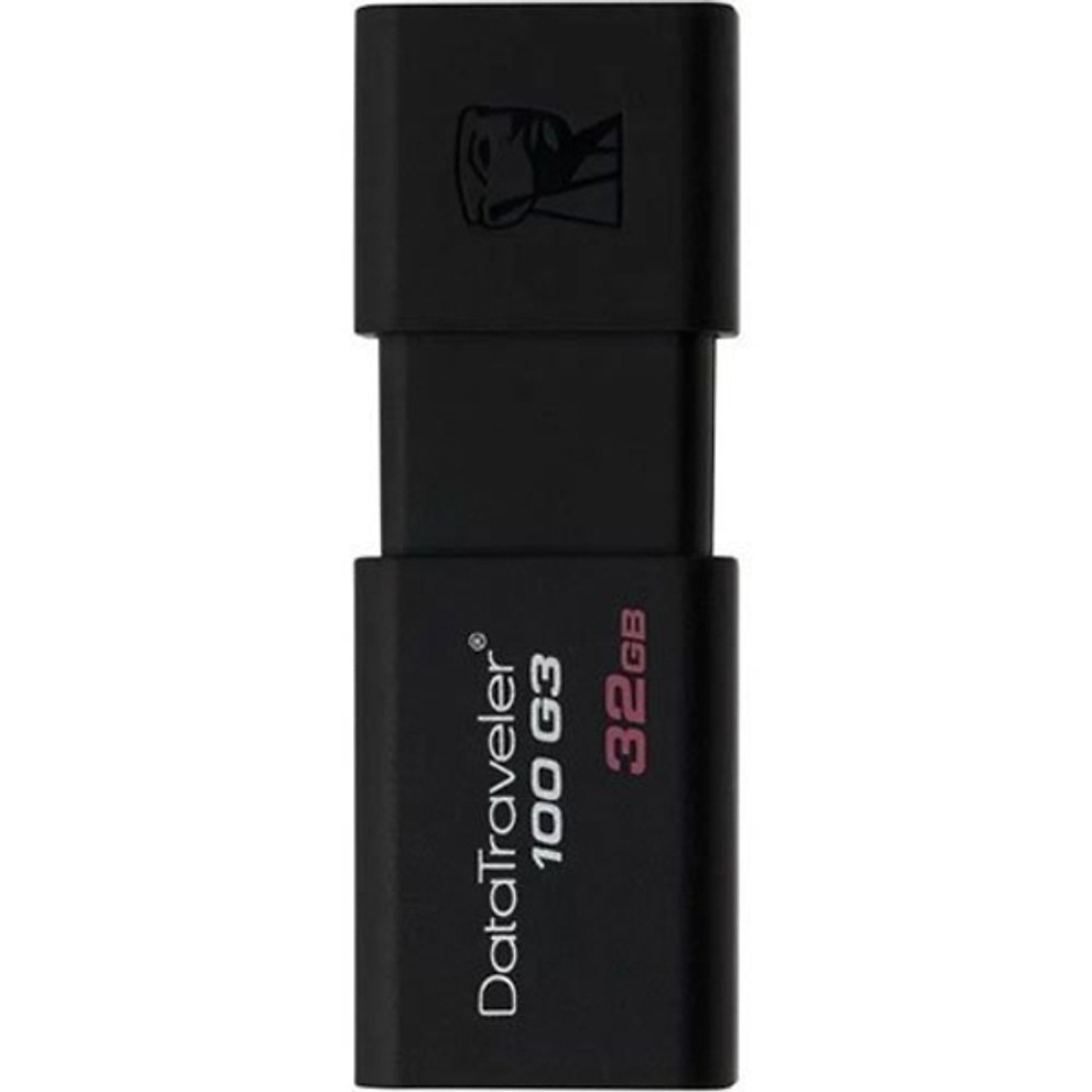 [ Không Chính Hãng Đền Gấp 2 ] USB Kingston DT100G3 32GB USB 3.0 - Hàng Chính Hãng