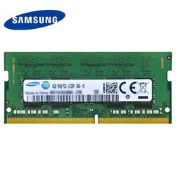 RAM laptop Samsung DDR4 16GB - Hàng Nhập khẩu - DDR4 16GB