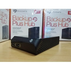 Seagate Backup Plus Hub Drive 6TB - Seagate Backup 6TB