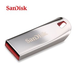 USB 2.0 SanDisk Cruzer Force CZ71 16GB - CZ71_16GB