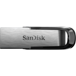 USB 3.0 SanDisk Ultra Flair CZ73 16GB - 218101011