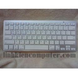 Bàn phím Keyboard Bluetooth BK3001 dành cho điện thoại, máy tính bảng - bàn phím bluetooth bk3001