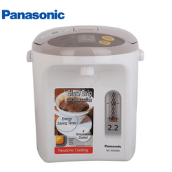 Bình thủy điện Panasonic 2.2 lít NC-EG2200CSY - EG2200CSY