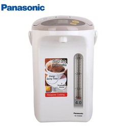 Bình thủy điện Panasonic 4.0 lít NC-EG4000CSY - EG4000CSY