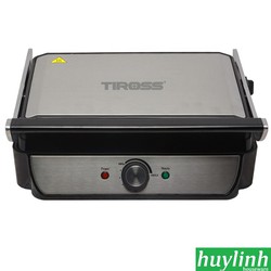 Bếp nướng điện đa năng Tiross TS9654 - Tiross TS9654