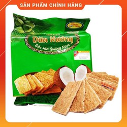 Đặc Sản Bánh Dừa Nướng Quảng Nam Loại 180G - 68we88zI78O5kqdBZmJt