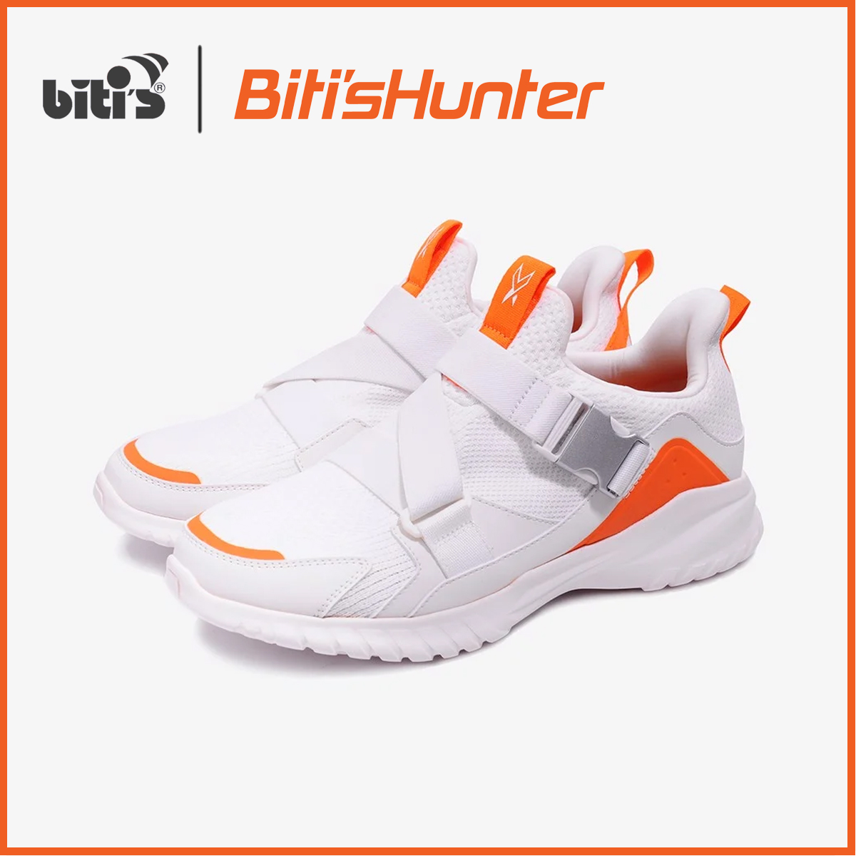 Giày Thể Thao Nam Biti's Hunter X - Summer 2k19 BKL DSMH01000TRG