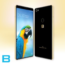 Điện thoại Bphone 3 Pro - Hàng chính hãng - Bphone3Pro