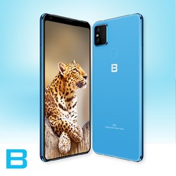 Điện thoại Bphone B86 - Hàng chính hãng - GBP