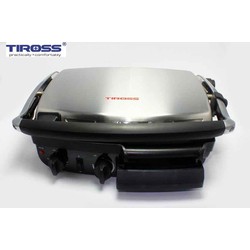 Kẹp nướng thịt đa năng Tiross TS9652 - TS9652