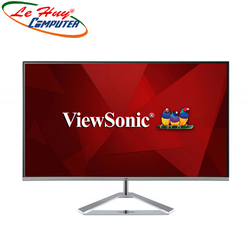 Màn hình máy tính Viewsonic. 24Inch VX2476-SH Gaming - VX2476-SH