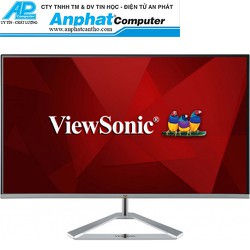 Màn hình máy tính ViewSonic-VX2476-SH 23.8 inch FHD 75Hz - Hàng Chính Hãng - LCD_Viewsonic_VX2476-SH