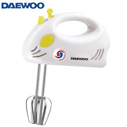 Máy đánh trứng cầm tay Daewoo DWHM-354 - DWHM-354
