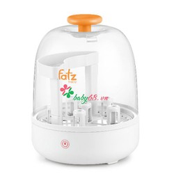Máy tiệt trùng bình-sữa hơi nước Fatz Baby FB4036SL - FB4036SL