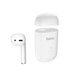 Tai Nghe Bluetooth Hoco E39 V5.0 Chính Hãng Kèm Dock Sạc - âm thanh cực đỉnh - E39