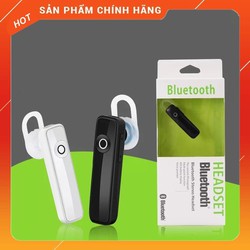 Tai Nghe Không Dây Bluetooth Music Headset - Công Nghệ Bluetooth 4.0 - Bluetooth 4.0
