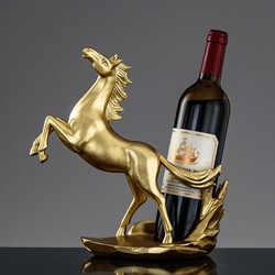 Giá Kệ Rượu Ngựa Vàng - 2651_46335086