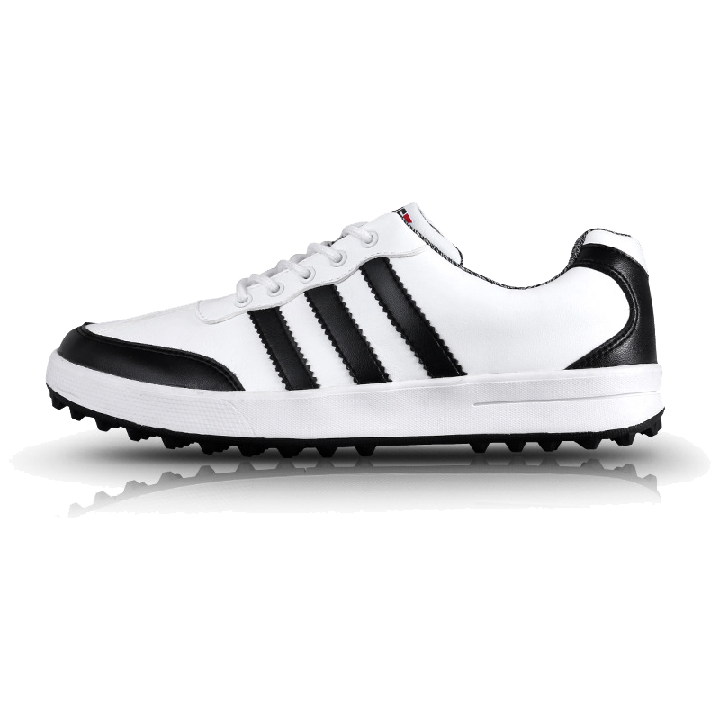 [Hàng Auth - Chọn màu] Giày Golf Nam - PGM Golf Non-Slip Spikes - XZ021