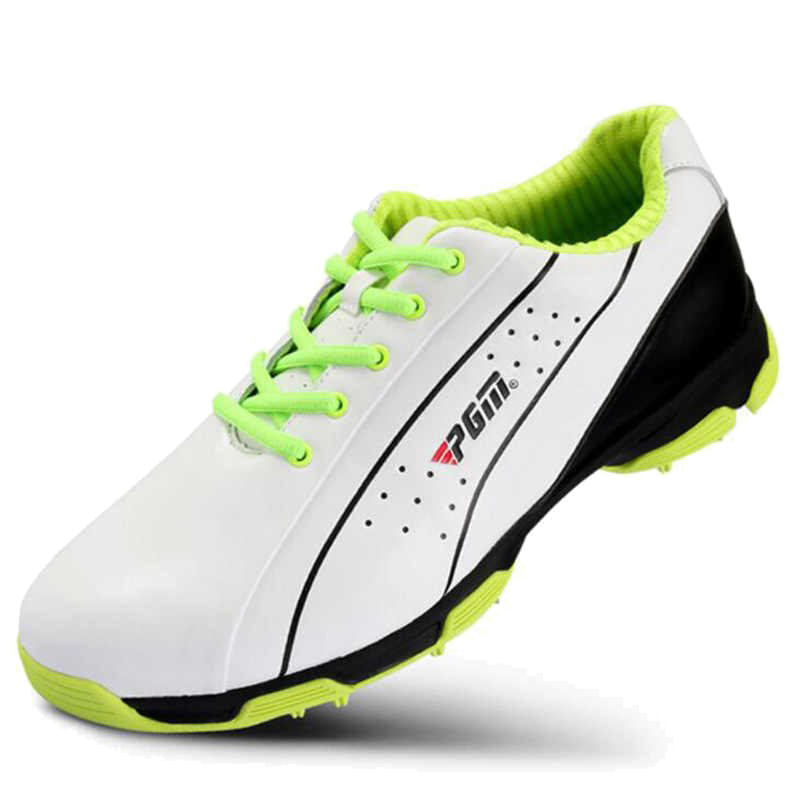 [Hàng Auth - Chọn màu] Giày Golf Nam PGM-Golf Shoes For Man - XZ058