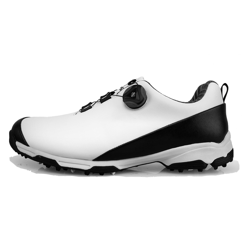 [Hàng Auth - Chọn màu] XZ090 - Giày Golf Nam - PGM Golf Shoes Superfiber Skin