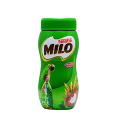 Hộp Nestle MILO Nguyên Chất 400g - milo 400g