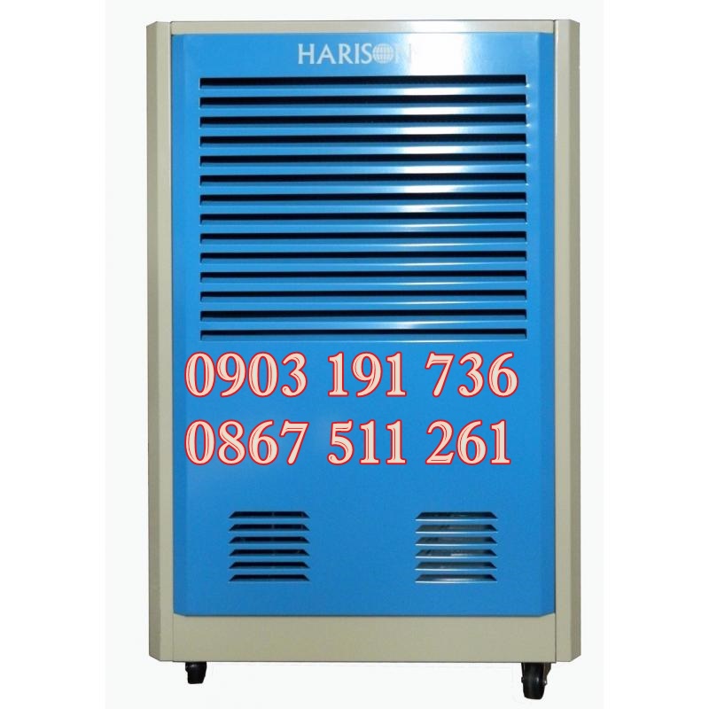 Máy hút ẩm công nghiệp Harison HD-150B chất lượng cao