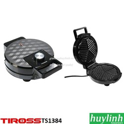 Máy làm bánh Waffle Tiross TS1384 - Tiross TS-1384