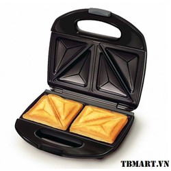 máy nướng bánh mì tam giác - máy nướng bánh 4
