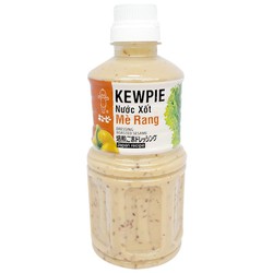 Nước xốt mè rang Kewpie chai 500ml - 101