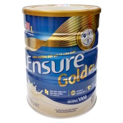 Sữa bột Ensure Gold hương Vani 400g - ENSURE4
