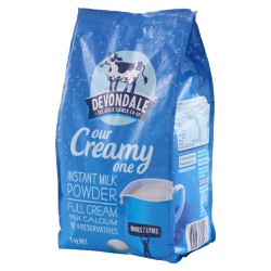 Sữa Bột Full Cream Devondale Túi 1kg - 1854