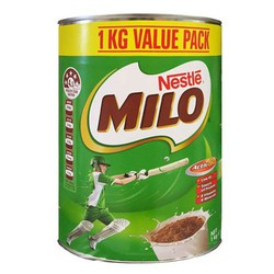 Sữa Milo Úc 1kg MẪU MỚI - EN3