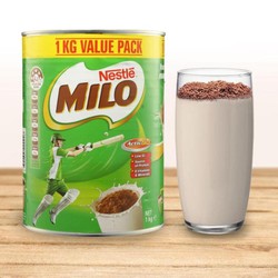 Sữa Nestle Milo Úc Hộp 1Kg - Milo