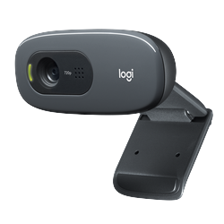 Webcam C270 - Webcam C270