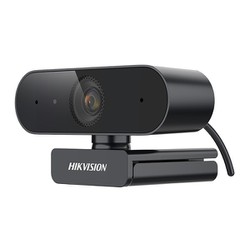Webcam Hikvision DS-U02 Full HD 1080P - Webcam DS-U02