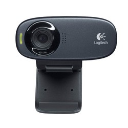 Webcam Logitech C310 HD 720P - Hàng Chính Hãng - C310