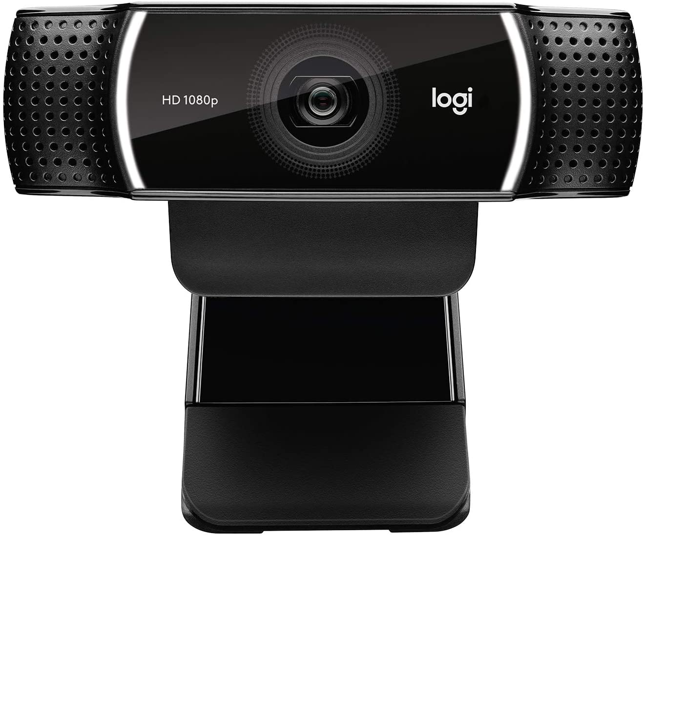 Webcam Logitech C922 pro HD - Hàng Chính Hãng