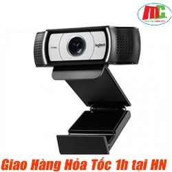 Webcam Logitech C930E Full HD 1080p - Hàng Chính Hãng - 3292_44555625