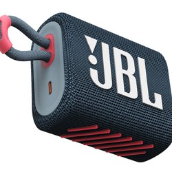Loa Bluetooth J B L GO 3 chính hãng - New 100%, Bảo hành 12 tháng. - TDCN070