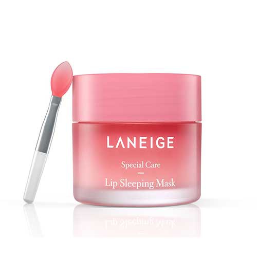 Mặt nạ ủ dưỡng ẩm cho môi Laneige Lip Sleeping Mask 20g sản phẩm tốt chất lượng cao cam kết như hình