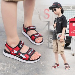 Sandal cho bé trai và bé gái , mẫu mới Phong Cách Hàn Quốc T042 - T042