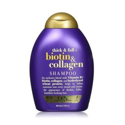 Dầu gội ngăn rụng tóc Biotin Collagen OGX  385ml - DGBIO385T