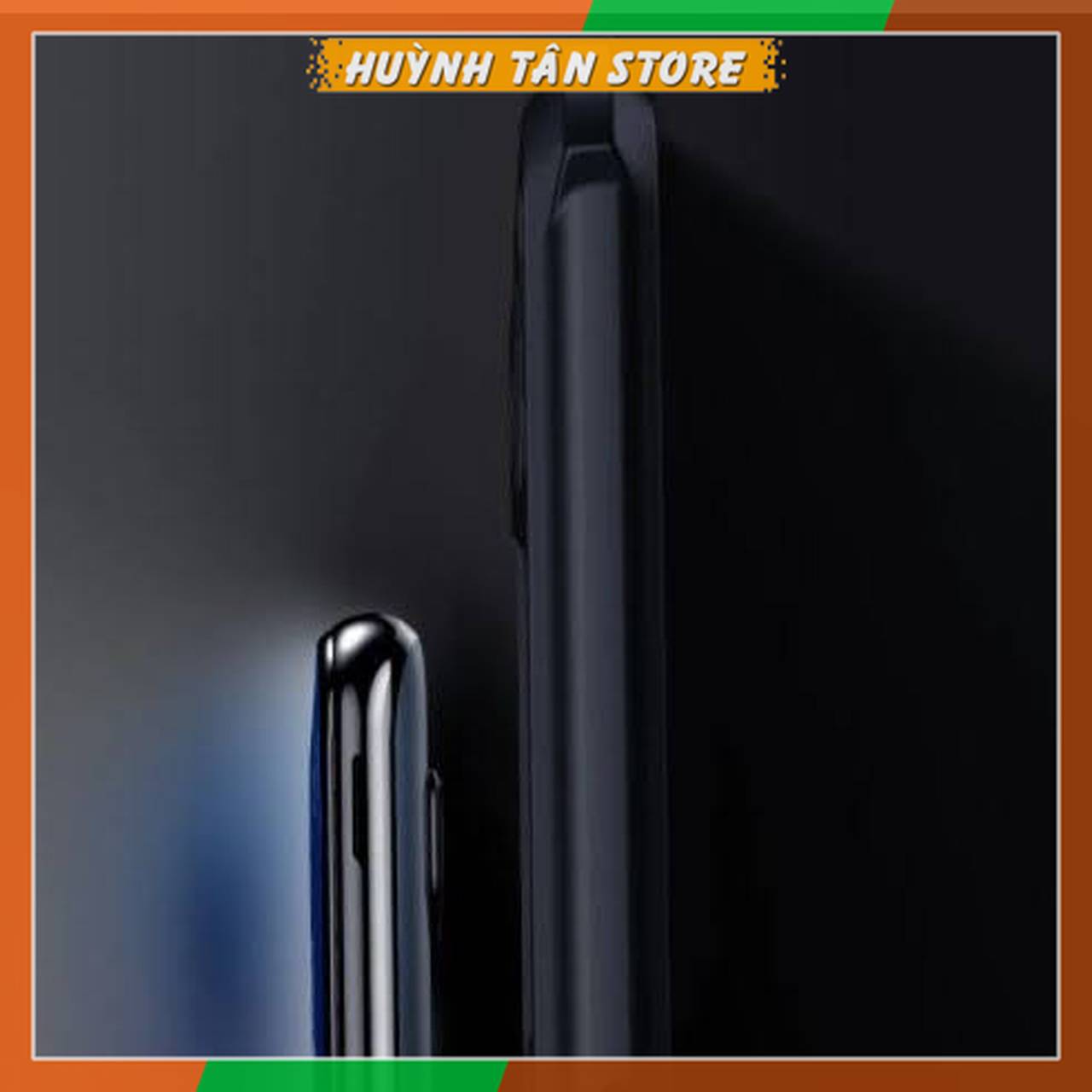 [HCM]Ốp lưng Asus ROG Phone 5 chống sốc chính hãng XUNDD